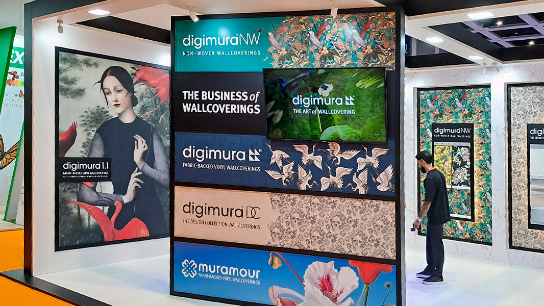 &copy; Fuga | Exhibition and Event Design