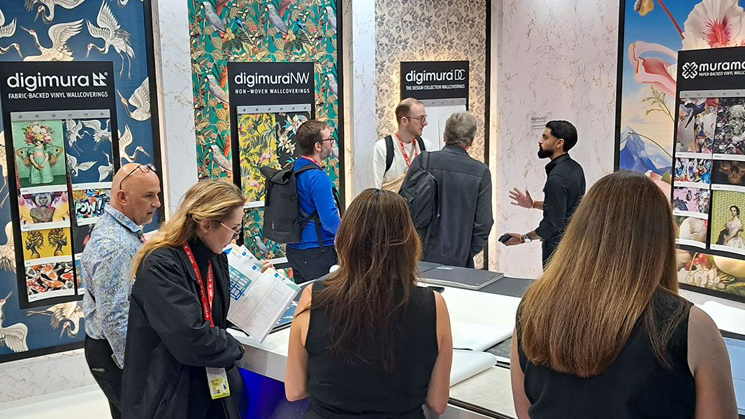 &copy; Fuga | Exhibition and Event Design