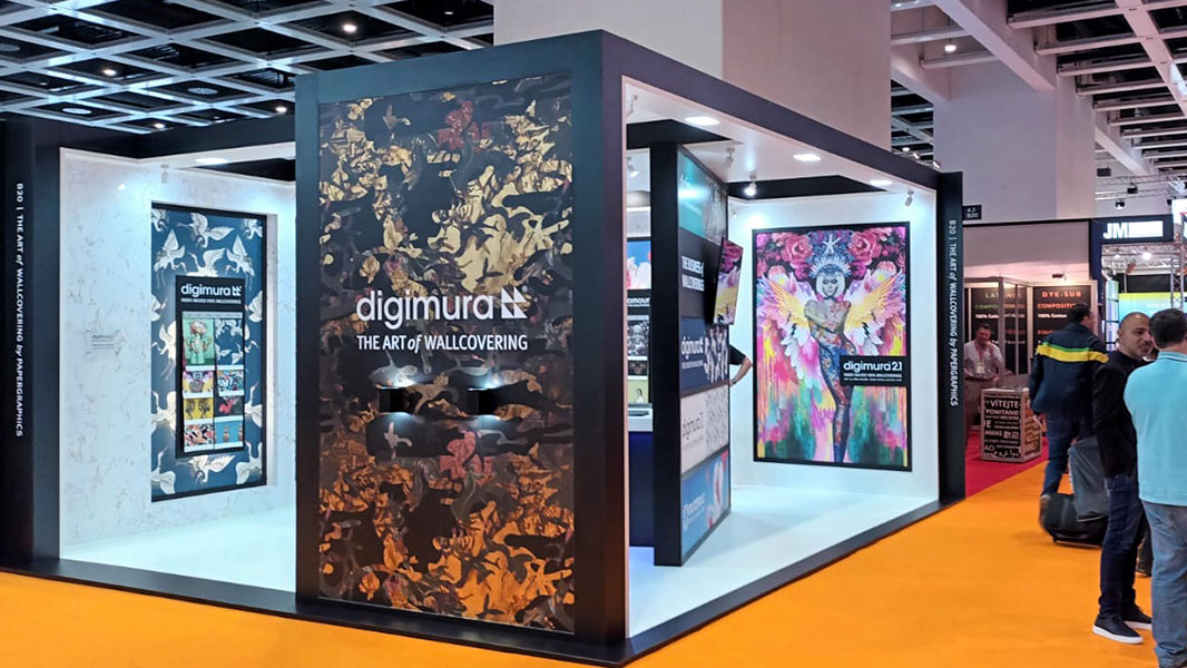 &copy; Fuga | Exhibition Design