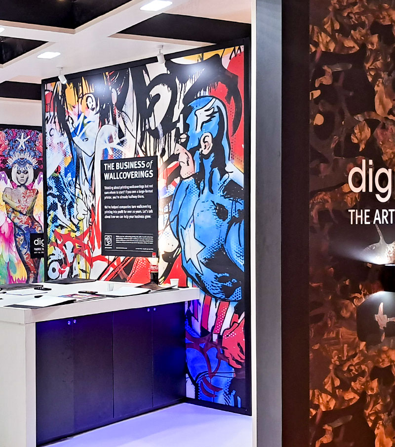 &copy; Fuga | Exhibition and Event Design