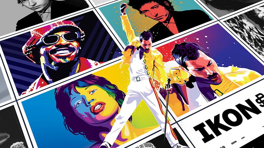 Fuga Design Portfolio